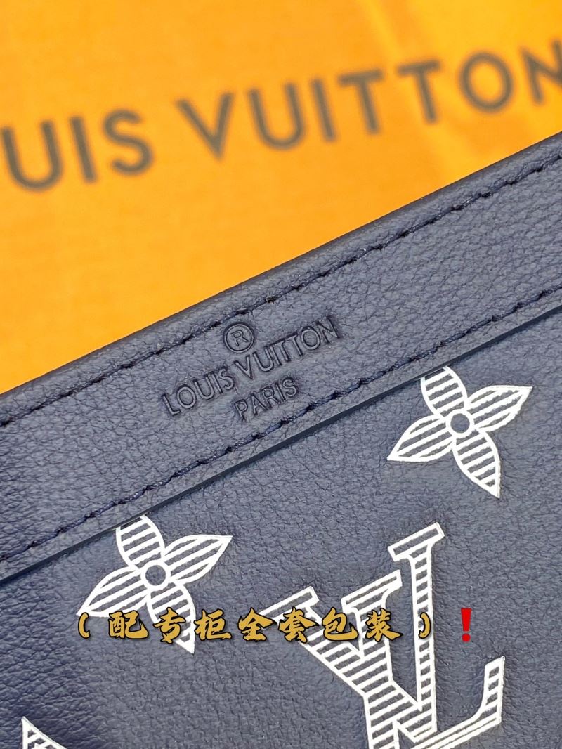 Louis Vuitton Wallets Purse